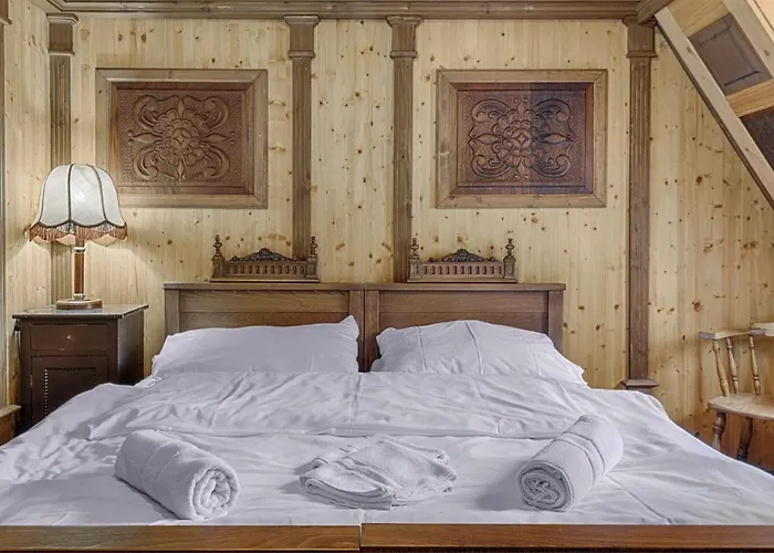 Hotel Gaudeamus 3*